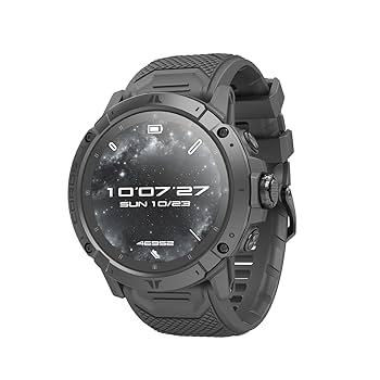 Amazon.co.jp: COROS（カロス）VERTIX 2S スポーツウォッチ
